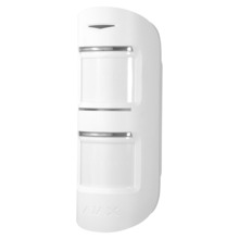 AJAX AJ-OUTDOORPROTECT-W-DUMMY Carcasa para detector de movimiento exterior - AJ-OUTDOORPROTECT-W - Instalación sencilla - Inclu
