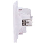 AJAX AJ-OUTLETCORE-BASIC Enchufe básico tipo F - Alimentación 250 V AC 50/60 Hz - Hasta 3.6 kW (carga resistiva a 250 V) - Prote (4)