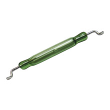 AJAX AJ-REEDSWITCH Pack de 25 Reed Switch - AJ-DOORPROTECT-W/B - AJ-DOORPROTECTPLUS-W/B