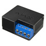 AJAX AJ-RELAY Relé de control remoto - Contacto seco (libre de tensión) - Inalámbrico 868 MHz Jeweller - Alcance hasta 1000 m - (4)
