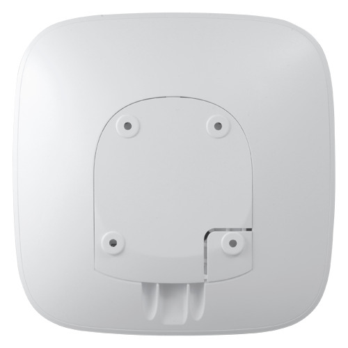 AJAX AJ-REX-W Repetidor inalámbrico - Inalámbrico 868 MHz Jeweller - Hasta 99 dispositivos (Hub y Hub 2) - Hasta 149/199 disposi (5)