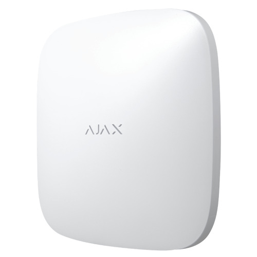 AJAX AJ-REX-W Repetidor inalámbrico - Inalámbrico 868 MHz Jeweller - Hasta 99 dispositivos (Hub y Hub 2) - Hasta 149/199 disposi (11)