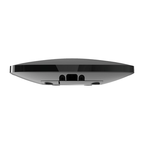 AJAX AJ-REX2-B Repetidor inalámbrico - Inalámbrico 868 MHz Jeweller y Wings - Conexión con Hub a través de Ethernet  - Hasta 200 (9)