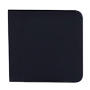 AJAX AJ-SIDEBUTTON-1G2W-B Panel táctil para un interruptor de luz - Compatible con AJ-LIGHTCORE-1G/ -2W - Retroiluminación LED - (2)