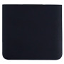 AJAX AJ-SIDEBUTTON-1G2W-B-VERT Panel táctil para un interruptor de luz vertical - Compatibilidad AJ-LIGHTCORE-1G-VERT / -2W-VERT (2)