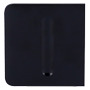 AJAX AJ-SIDEBUTTON-DIMMER-B Panel táctil para interruptor de luz regulable - Compatible con AJ-LIGHTCORE-DIMMER-VERT - Retroilum (2)