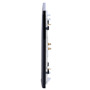 AJAX AJ-SIDEBUTTON-DIMMER-B-VERT Panel táctil para interruptor de luz regulable - Compatible con AJ-LIGHTCORE-DIMMER-VERT - Retr (4)