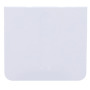 AJAX AJ-SIDEBUTTON-DIMMER-W-VERT Panel táctil para interruptor de luz regulable - Compatible con AJ-LIGHTCORE-DIMMER-VERT - Retr (2)
