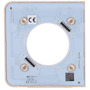AJAX AJ-SIDECOVER-SMART-IVO Tapa lateral para enchufe inteligente tipo F - Compatible con AJ-OUTLETCORE-SMART - Indicador LED so (6)