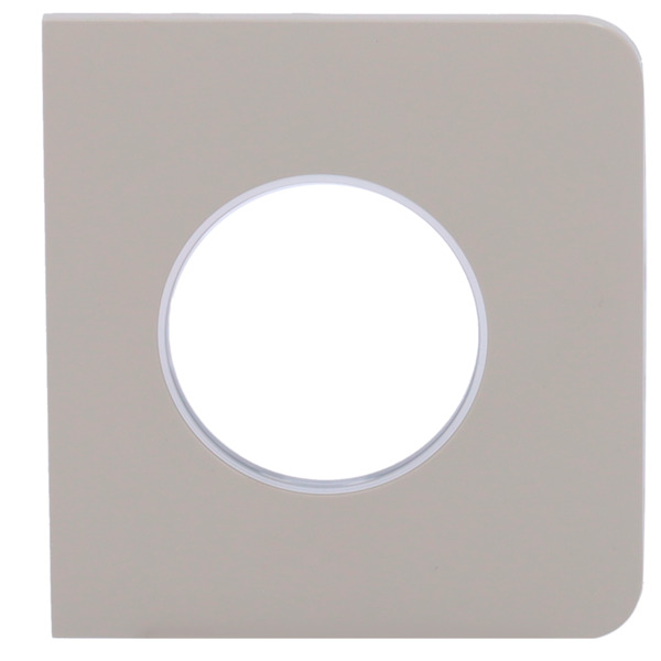 AJAX AJ-SIDECOVER-SMART-OLI Tapa lateral para enchufe inteligente tipo F - Compatible con AJ-OUTLETCORE-SMART - Indicador LED so (3)