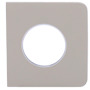 AJAX AJ-SIDECOVER-SMART-OLI Tapa lateral para enchufe inteligente tipo F - Compatible con AJ-OUTLETCORE-SMART - Indicador LED so (4)