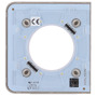 AJAX AJ-SIDECOVER-SMART-OLI Tapa lateral para enchufe inteligente tipo F - Compatible con AJ-OUTLETCORE-SMART - Indicador LED so (6)