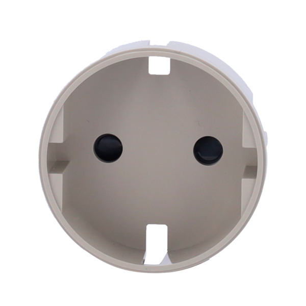 AJAX AJ-SIDECOVER-SMART-OLI Tapa lateral para enchufe inteligente tipo F - Compatible con AJ-OUTLETCORE-SMART - Indicador LED so (7)