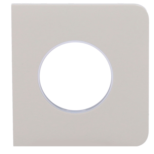 AJAX AJ-SIDECOVER-SMART-OYS Tapa lateral para enchufe inteligente tipo F - Compatible con AJ-OUTLETCORE-SMART - Indicador LED so (3)