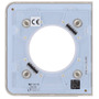 AJAX AJ-SIDECOVER-SMART-OYS Tapa lateral para enchufe inteligente tipo F - Compatible con AJ-OUTLETCORE-SMART - Indicador LED so (6)