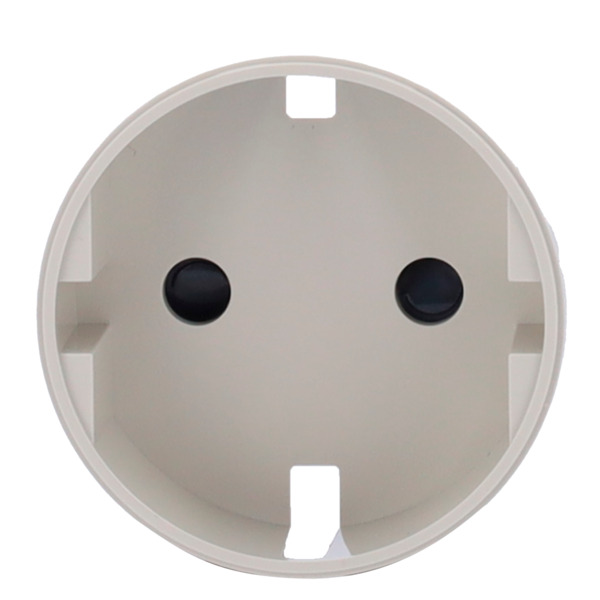 AJAX AJ-SIDECOVER-SMART-OYS Tapa lateral para enchufe inteligente tipo F - Compatible con AJ-OUTLETCORE-SMART - Indicador LED so (7)