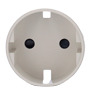 AJAX AJ-SIDECOVER-SMART-OYS Tapa lateral para enchufe inteligente tipo F - Compatible con AJ-OUTLETCORE-SMART - Indicador LED so (8)