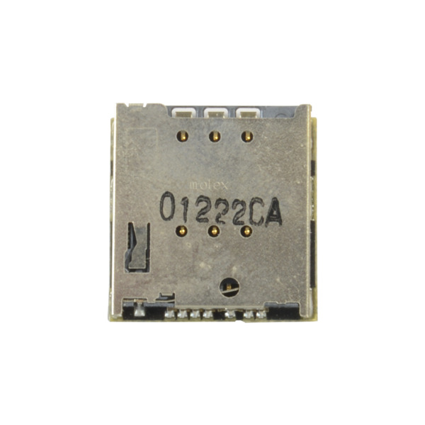 AJAX AJ-SIMSLOT Ranura SIM - Compatible con: AJ-HUB-W/B, AJ-HUBPLUS-W/B - AJ-HUB2-W/B, AJ-HUB2PLUS-W/B (1)