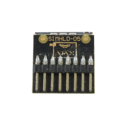 Comprar AJAX AJ-SIMSLOT Ranura SIM - Compatible con: AJ-HUB-W/B, AJ-HUBPLUS-W/B - AJ-HUB2-W/B, AJ-HUB2PLUS-W/B