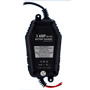 AJAX AJ-SITEGUARD-CHARGER Alimentador de torre de protección - Cargador de batería interna - Longitud del cable 2 m (2)