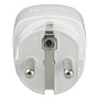 AJAX AJ-SOCKET-W Enchufe inteligente con control remoto - Inalámbrico 868 MHz Jeweller - Antena interna alcance 1000 m - 230 VAC (2)