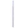 AJAX AJ-SOLOBUTTON-2G-W Panel táctil para interruptor de luz doble  - Compatibilidad con AJ-LIGHTCORE-2G - Retroiluminación LED (4)