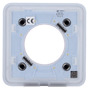 AJAX AJ-SOLOCOVER-SMART-B Tapa frontal para enchufe inteligente tipo F - Compatible con AJ-OUTLETCORE-SMART - Indicador LED sobr (6)