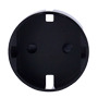 AJAX AJ-SOLOCOVER-SMART-B Tapa frontal para enchufe inteligente tipo F - Compatible con AJ-OUTLETCORE-SMART - Indicador LED sobr (8)