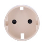 AJAX AJ-SOLOCOVER-SMART-IVO Tapa frontal para enchufe inteligente tipo F - Compatible con AJ-OUTLETCORE-SMART - Indicador LED so (8)