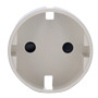 AJAX AJ-SOLOCOVER-SMART-OYS Tapa frontal para enchufe inteligente tipo F - Compatible con AJ-OUTLETCORE-SMART - Indicador LED so (8)