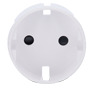 AJAX AJ-SOLOCOVER-SMART-W Tapa frontal para enchufe inteligente tipo F - Compatible con AJ-OUTLETCORE-SMART - Indicador LED sobr (6)