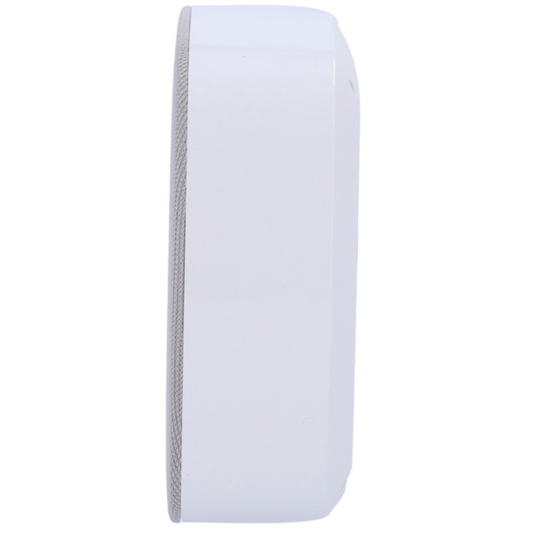 AJAX AJ-SPEAKERPHONE-W Módulo de voz inalámbrico - Inalámbrico 868 MHz Jeweller - Presión sonora máxima 103 dB - Alimentación 4 (3)
