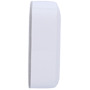 AJAX AJ-SPEAKERPHONE-W Módulo de voz inalámbrico - Inalámbrico 868 MHz Jeweller - Presión sonora máxima 103 dB - Alimentación 4 (4)