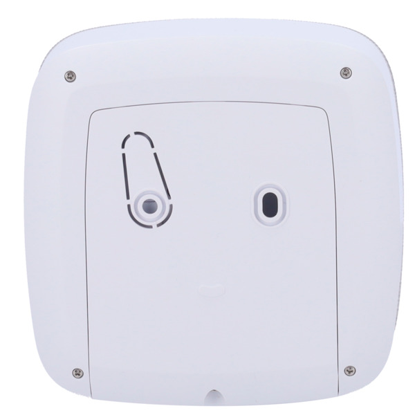 AJAX AJ-SPEAKERPHONE-W Módulo de voz inalámbrico - Inalámbrico 868 MHz Jeweller - Presión sonora máxima 103 dB - Alimentación 4 (5)
