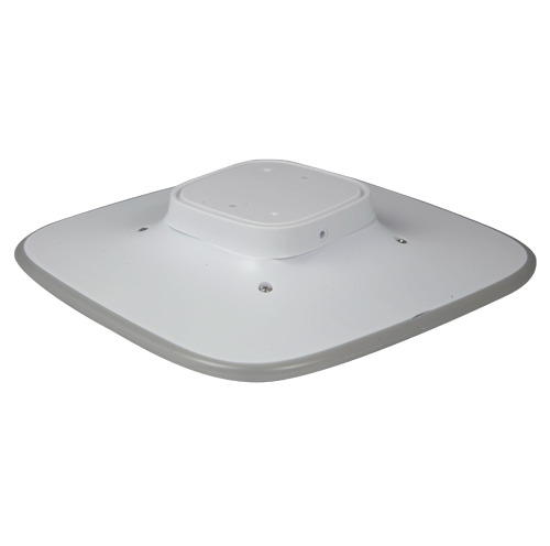 AJAX AJ-STREETSIREN-W Sirena para exterior - Inalámbrico 868 MHz Jeweller - Certificado grado 2 - Presión sonora máxima 113 dB - (5)