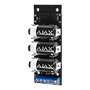 AJAX AJ-TRANSMITTER Transmisor vía radio - Inalámbrico 868 MHz Jeweller - Entrada cableada de alarma y tamper - Tamper anti-aper (2)
