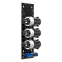 AJAX AJ-TRANSMITTER Transmisor vía radio - Inalámbrico 868 MHz Jeweller - Entrada cableada de alarma y tamper - Tamper anti-aper (6)