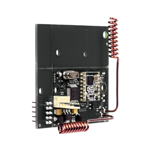 AJAX AJ-UARTBRIDGE Módulo de integración - Dispositivos Ajax con central smarthome - Hasta 85 dispositivos Ajax - Alcance hasta (1)