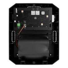 Ajax Bateria Interna NB No Recargable (7,2V/95Ah) para Hub BP