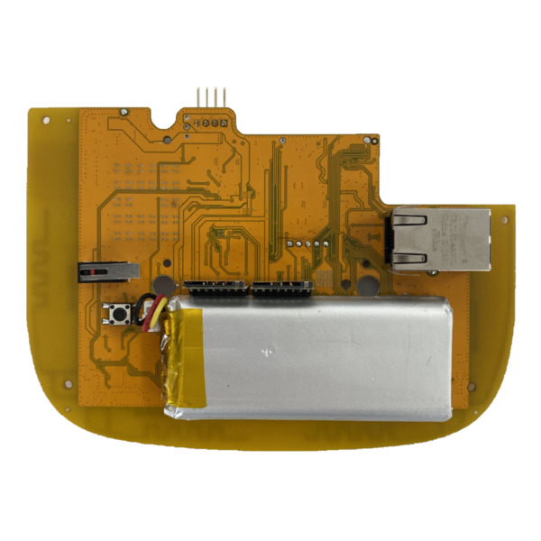 Ajax BATTERY-HUB Bateria Respaldo Ajax HUB 2 4G, Hub 2 PLUS (1)