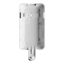 Ajax BRACKET-MOTIONCAM-OUTDOOR-WH Soporte Ajax MotionCam Outdoor. Color Blanco