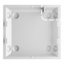 Ajax BRACKET-MOTIONCAM-WH Soporte Ajax MotionCam. Color Blanco