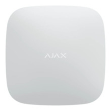 Ajax CASE-HUB-HUB2-HUB2PLUS Carcasa Ajax Hub, Hub 2, Hub 2 plus. Color Blanco