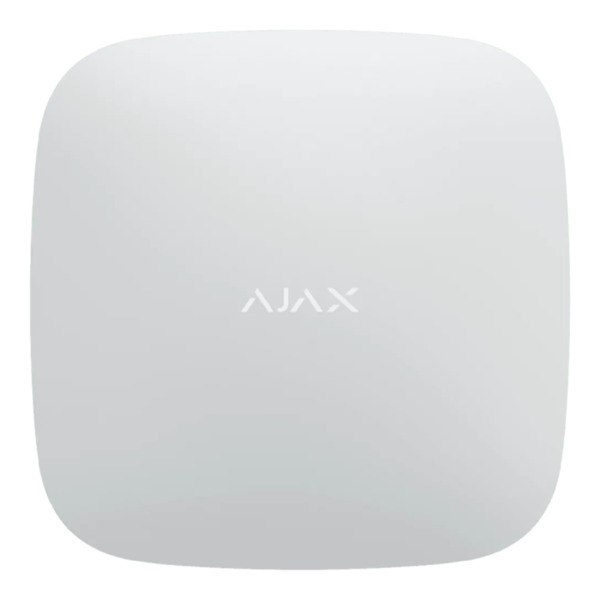 Ajax CASE-HUB-HUB2-HUB2PLUS Carcasa Ajax Hub, Hub 2, Hub 2 plus. Color Blanco