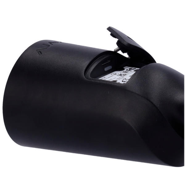 AJAXCCTV AJ-BULLETCAM-5-0400-HL-B Cámara IP Bullet 5 Megapixel Ajax - 1/2.8&quot; Progressive Scan CMOS - Lente 4 mm | Ranura Mi (3)