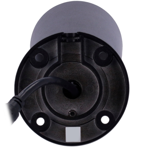 AJAXCCTV AJ-BULLETCAM-5-0400-HL-B Cámara IP Bullet 5 Megapixel Ajax - 1/2.8&quot; Progressive Scan CMOS - Lente 4 mm | Ranura Mi (7)