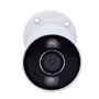 AJAXCCTV AJ-BULLETCAM-5-0400-HL-W Cámara IP Bullet 5 Megapixel Ajax - 1/2.8&quot; Progressive Scan CMOS - Lente 4 mm | Ranura Mi (2)