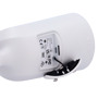 AJAXCCTV AJ-BULLETCAM-8-0400-HL-W Cámara IP Bullet 8 Megapixel Ajax - 1/2.7&quot; Progressive Scan CMOS - Lente 4 mm | Ranura Mi (6)