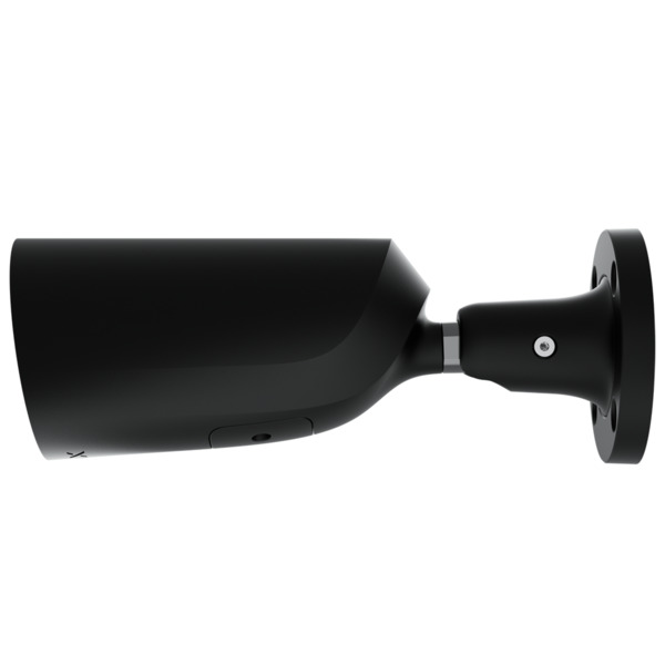 AJAXCCTV AJ-BULLETCAM-8-B Cámara IP Bullet 8 Megapixel Ajax - Progressive Scan CMOS - Lente 2.8 mm, Ranura MicroSD hasta 256GB (3)