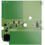 AJAXCCTV AJ-DC12V-PSU-NVR Módulo alimentación 12 VDC - Compatible con Ajax NVR 8-ch y 16-ch - Tensión de entrada 8~16 VDC - Cone (2)